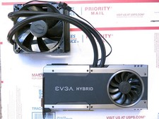 Evga nvidia geforce for sale  Alameda