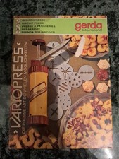 gebackpresse vintage gebraucht kaufen gebackpresse vintage gebraucht kaufen Augsburg