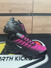 nike air max plus tn Black Pink na sprzedaż  PL
