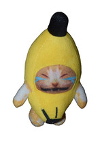 Crying banana cat for sale  Franklin