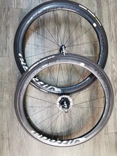 Coppia ruote vittoria usato  Cento