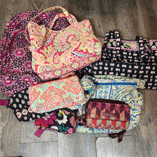 Lot vera bradley for sale  Harvest