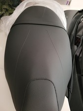 Sella scooter piaggio usato  Verona