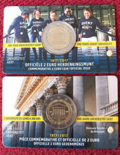 Euro 2017 coincard gebraucht kaufen  Bergisch Gladbach