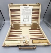 Vintage cardinal backgammon for sale  Macedon