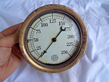 Vintage gauge co. for sale  Tama