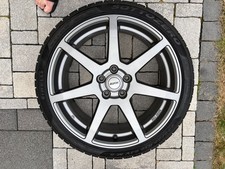 Renault megane winterkomplettr gebraucht kaufen  Haiger