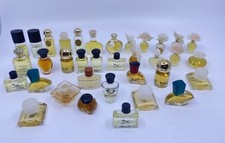 35x parfum miniaturen gebraucht kaufen  Mainburg