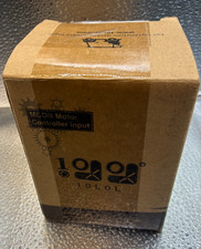 Mcor motor controller for sale  Houston