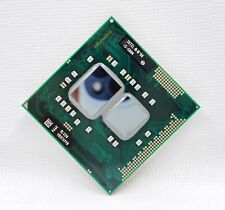 Processador para Notebook Intel Core i5-580M Dual-core 3M 2.66GHz Socket 988 1066MHz comprar usado  Enviando para Brazil