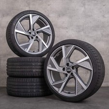 Audi felgen zoll gebraucht kaufen  Stralsund-Umland I