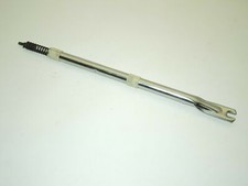 Tube fourche droit d'occasion  Lubersac