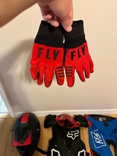 Dirt bike gear for sale  Eustis