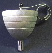 Napier rhodium plated for sale  Alexandria