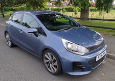 Kia rio 1.4 for sale  LEEDS