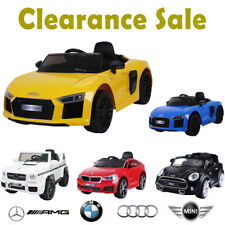 Licensed kids ride for sale  LINCOLN
