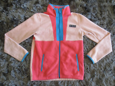 Columbia girls fleece for sale  San Jose
