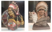 Native american indian for sale  STROUD