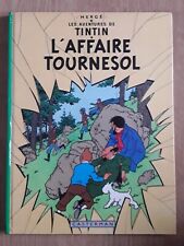 Ancienne hergé aventures d'occasion  France