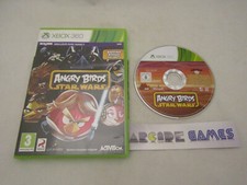 Angry birds star d'occasion  Le Beausset