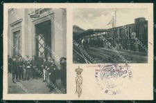 Napoli città comando usato  Gambolo
