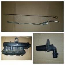 188a9000 collettore aspirazion usato  San Severino Marche