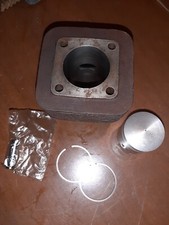 Kit cilindro completo usato Kit cilindro completo usato  Polignano a Mare