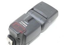 Flash Canon Speedlite 430EX II para câmeras digitais SLR Canon - LEIA (#B16) comprar usado  Enviando para Brazil