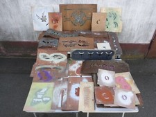 Konvolut 113 alte gebraucht kaufen Konvolut 113 alte gebraucht kaufen  Rödental