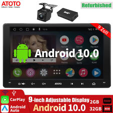 Atoto a6pf dab for sale  CARDIFF