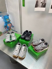 Zapatos para mujer Bottega Veneta zapatos informales cómodos con cordones segunda mano  Embacar hacia Mexico