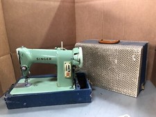 Vintage singer 185j for sale  Moreno Valley