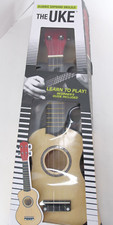 Protocol soprano ukulele for sale  Horsham