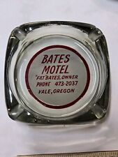 Vintage bates motel for sale  Shipping to Ireland