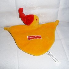Doudou lutin fisher d'occasion  Lescar