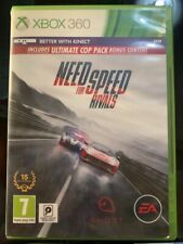 CAIXA E MANUAIS Need for Speed: Rivals - Edição Completa (Microsoft Xbox 360) comprar usado  Enviando para Brazil