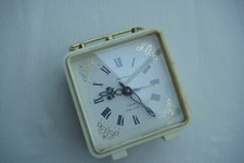 Großer wecker hergestellt gebraucht kaufen  Falkenstein