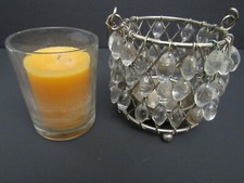 Fancy tealight silver for sale  Gulfport