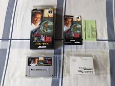 Usado, True Lies CIB Completo Ótimo Estado Super Famicom comprar usado  Enviando para Brazil