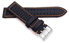 Uhrenarmband waterproof genuin gebraucht kaufen  Langenhagen
