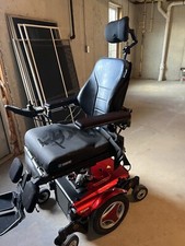 Power wheelchair permobil for sale  Frederick
