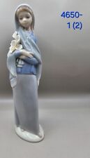 Lladro 4650 girl for sale  Deltona