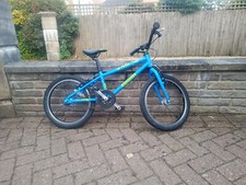 Squish kids bike for sale  WELLS