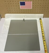 Trucker aluminum manifest for sale  Parsons
