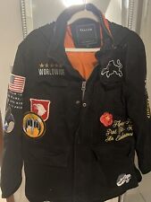 Reason herren übergangsjacke gebraucht kaufen  Augsburg