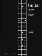 Guitar shape sound for sale  WOKING