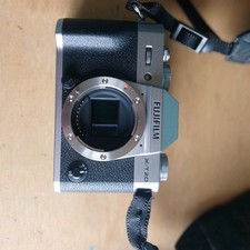 Fujifilm t20 for sale  LEEDS