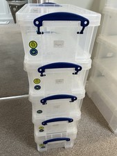 Really useful litre for sale  MOLD