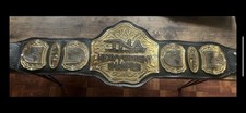 Tna heavyweight replica for sale Tna heavyweight replica for sale  Ridgewood