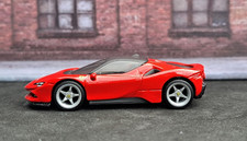 Hot wheels ferrari gebraucht kaufen  Reinfeld